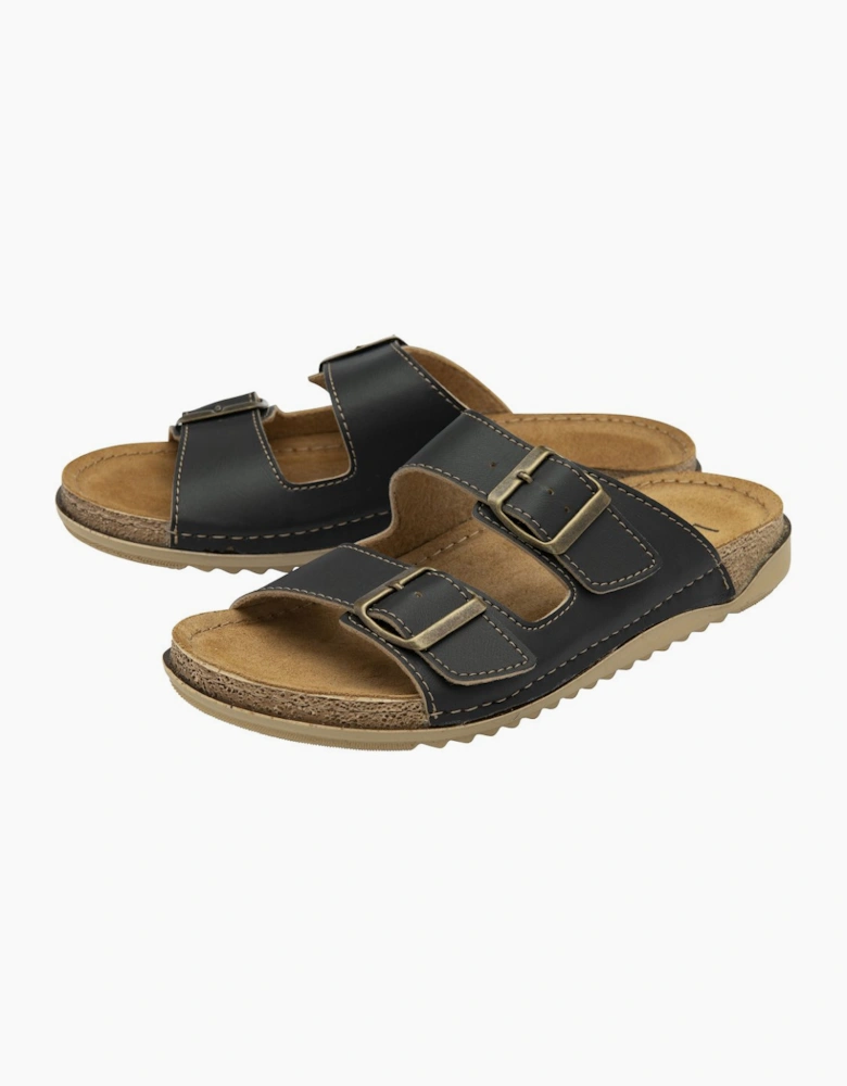 Rome Womens Mules