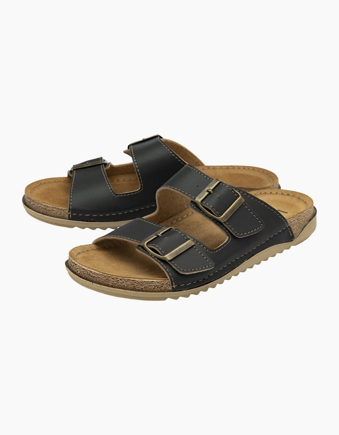 Rome Womens Mules