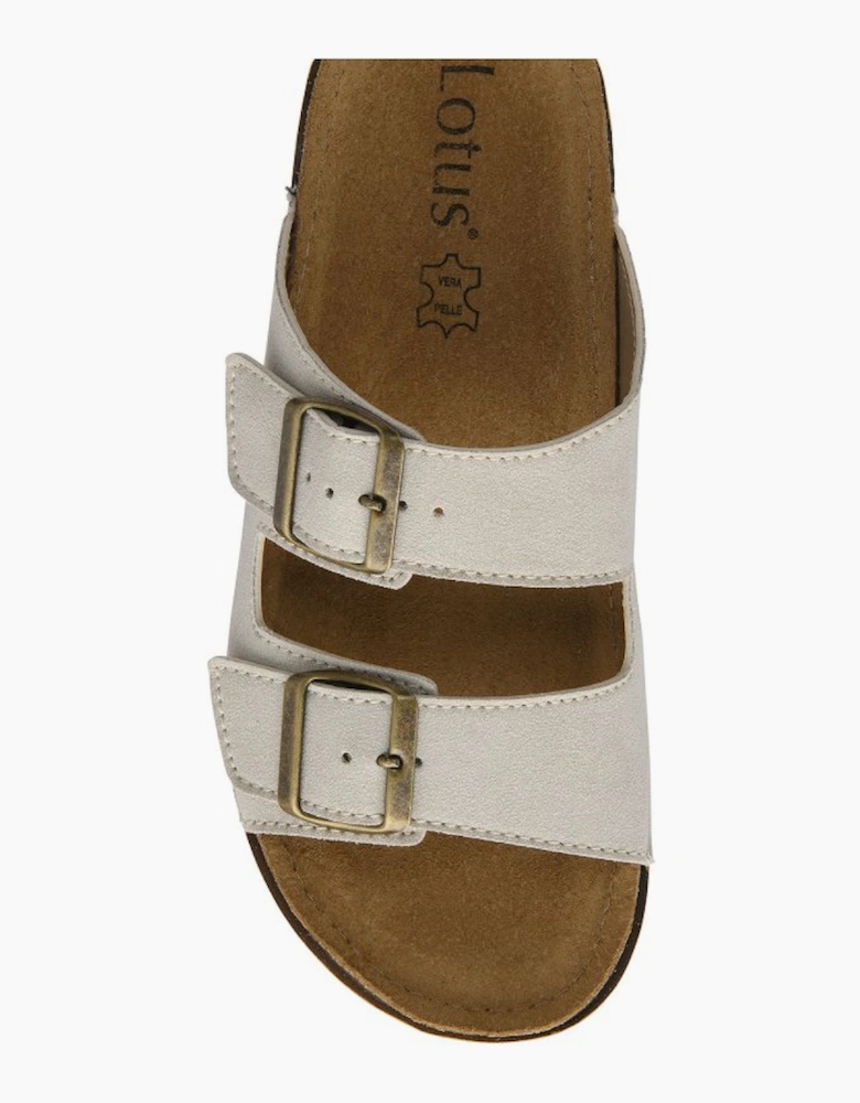 Rome Womens Mules