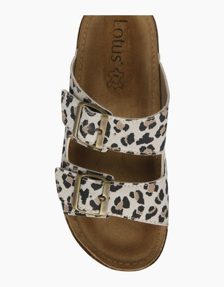 Rome Womens Mules