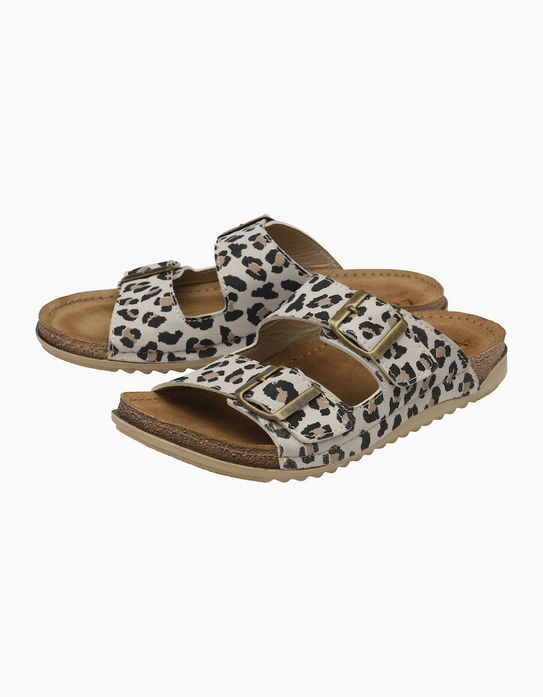 Rome Womens Mules