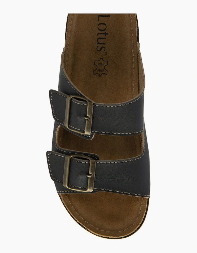 Rome Womens Mules