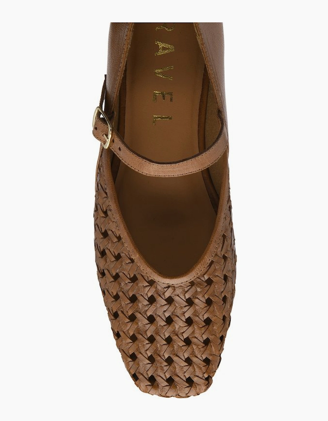 Ordley Womens Mary Jane Shoes