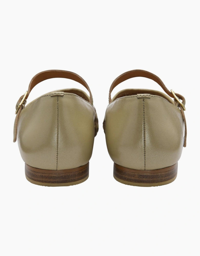 Ordley Womens Mary Jane Shoes