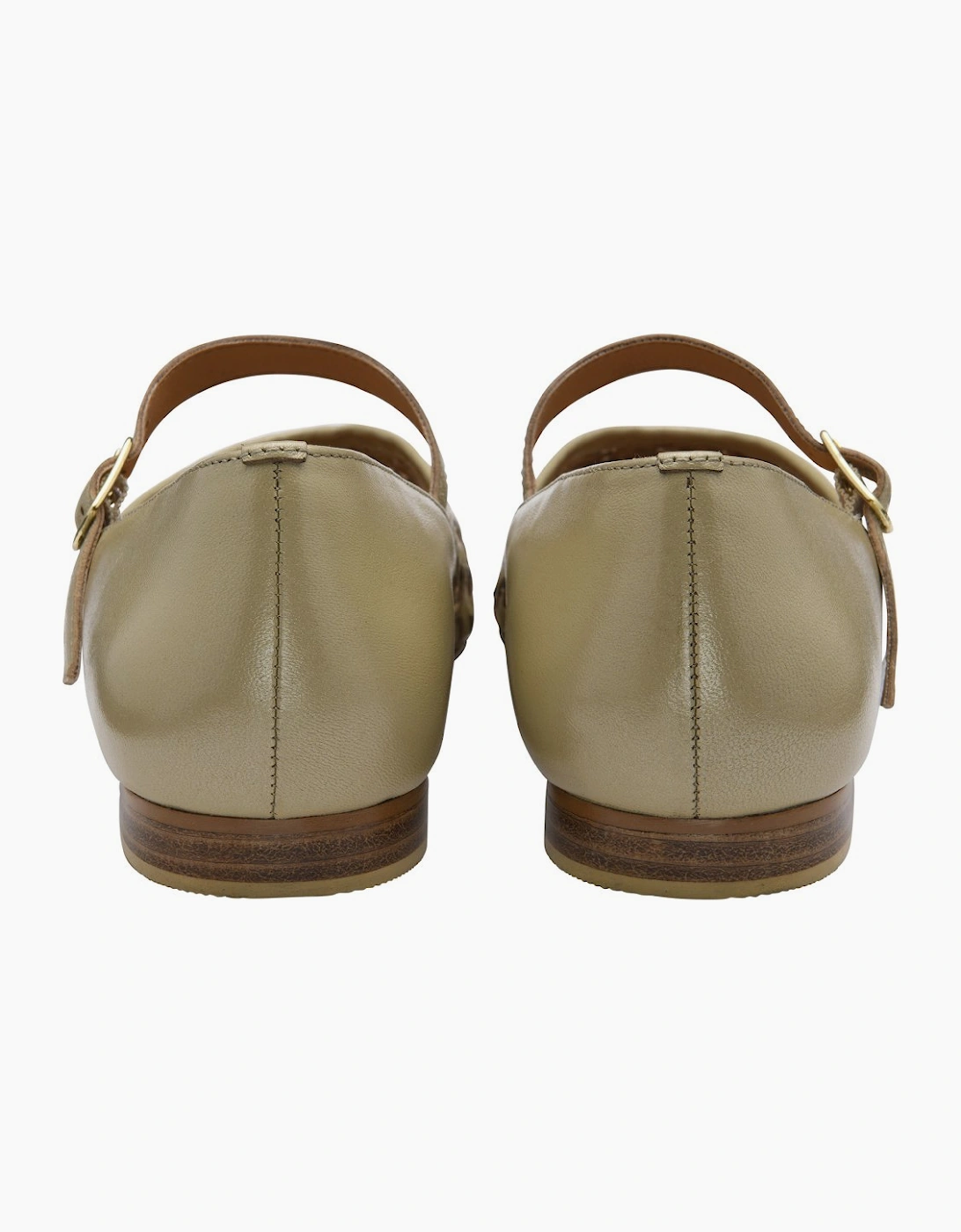 Ordley Womens Mary Jane Shoes