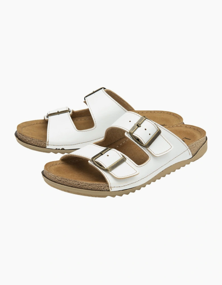 Rome Womens Mules