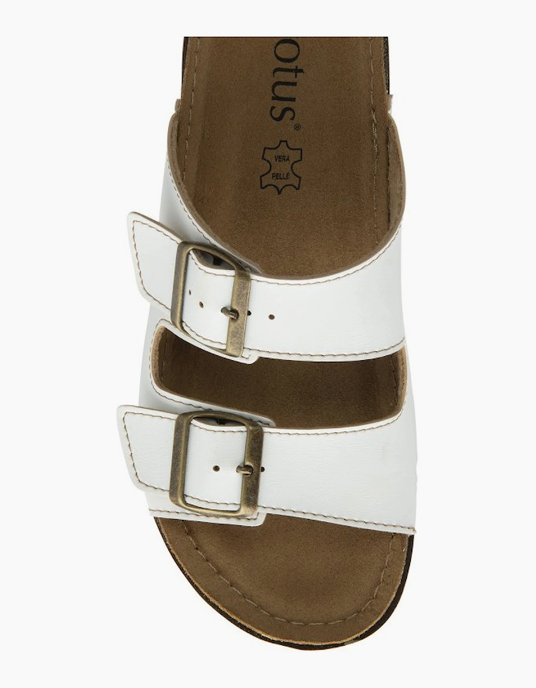Rome Womens Mules
