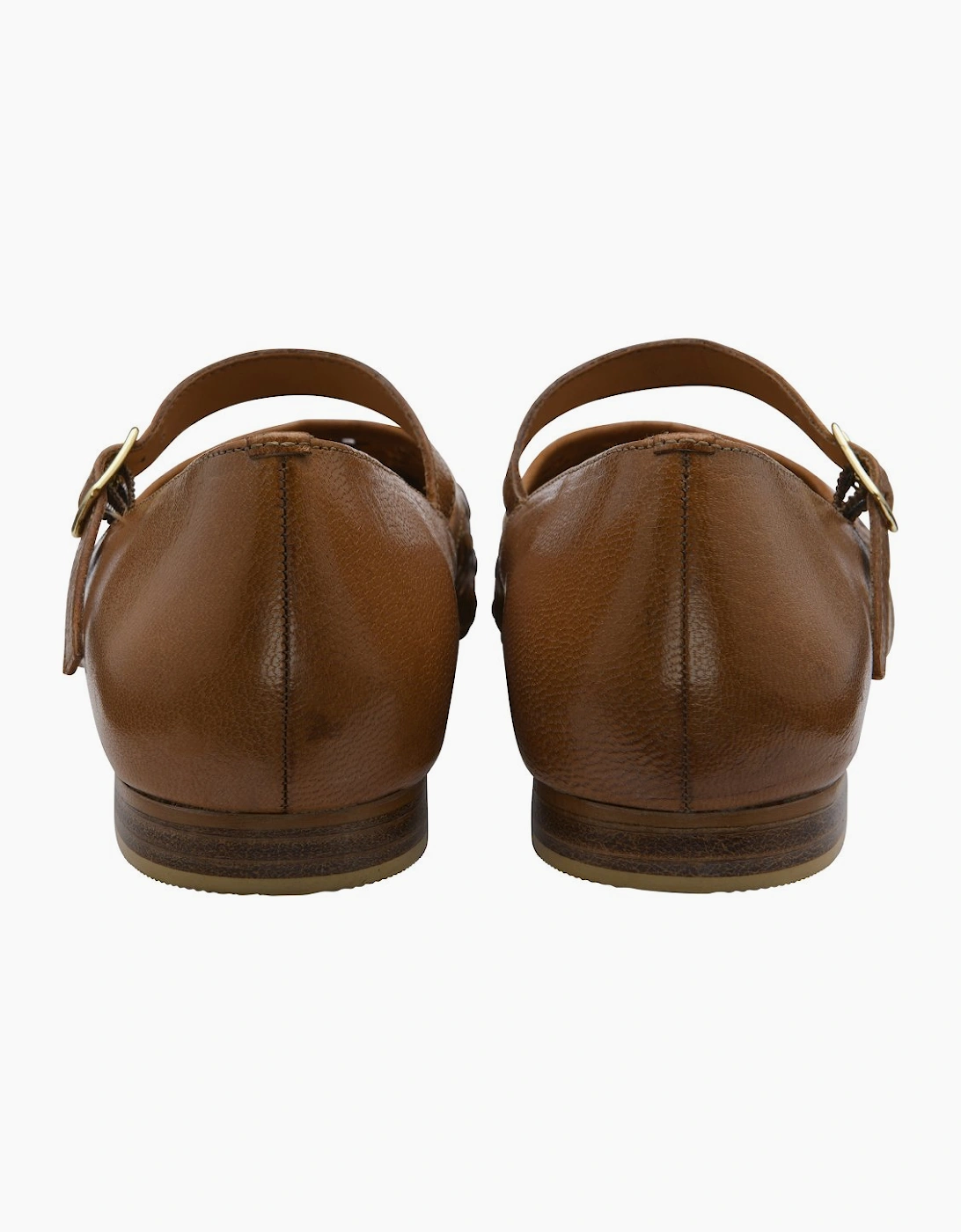 Ordley Womens Mary Jane Shoes