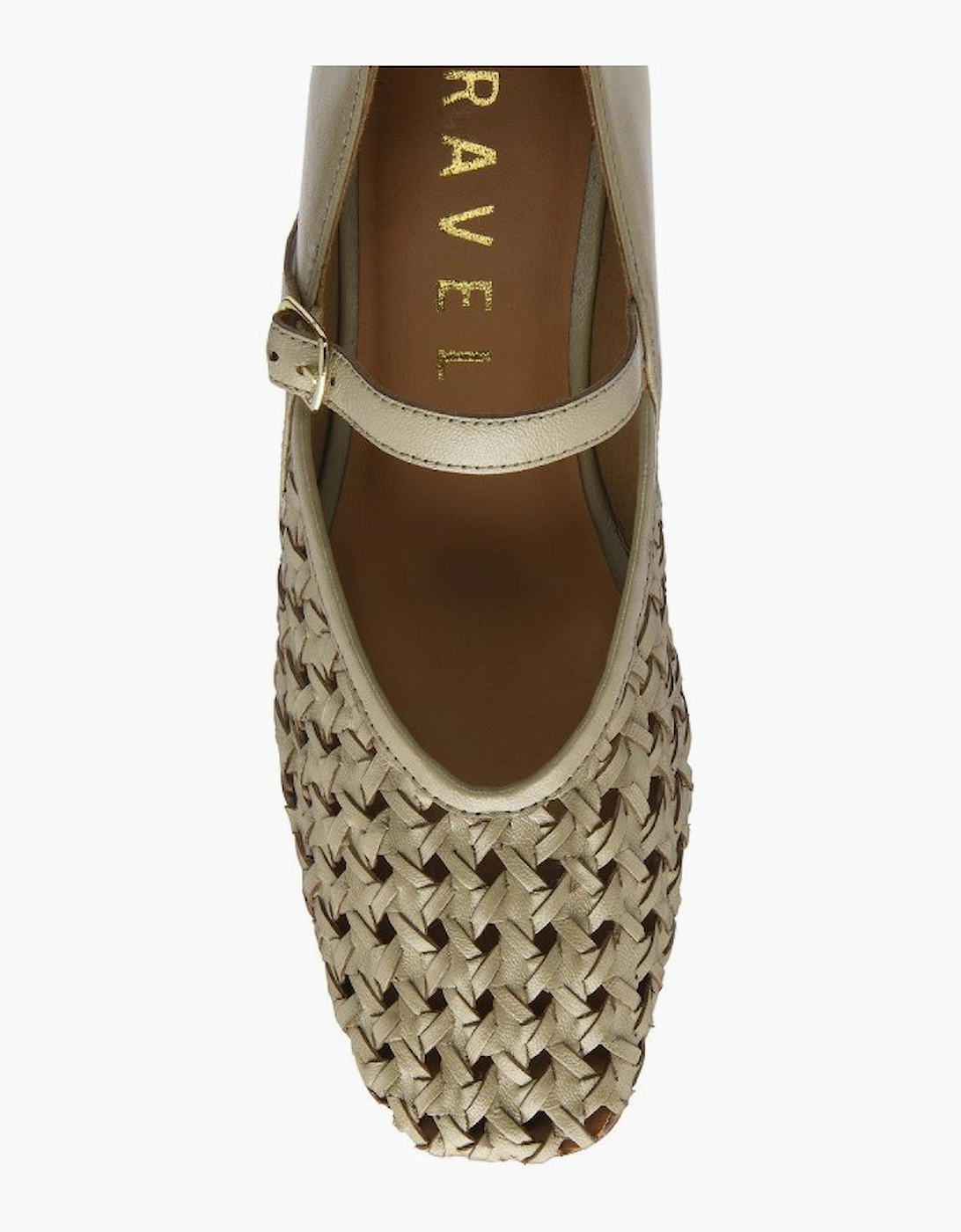 Ordley Womens Mary Jane Shoes