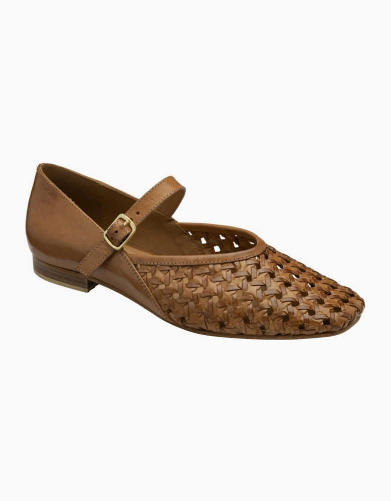 Ordley Womens Mary Jane Shoes