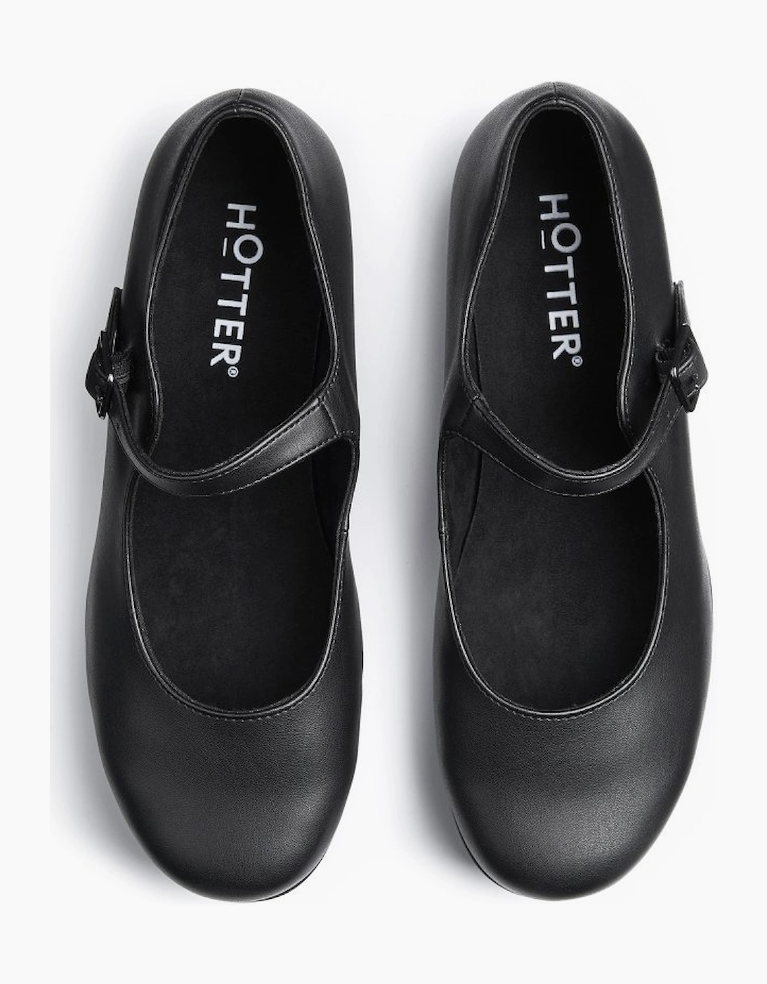 Violet Womens Mary Jane Shoes