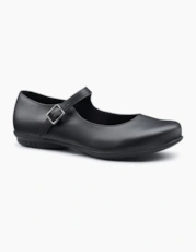 Black Synthetic
