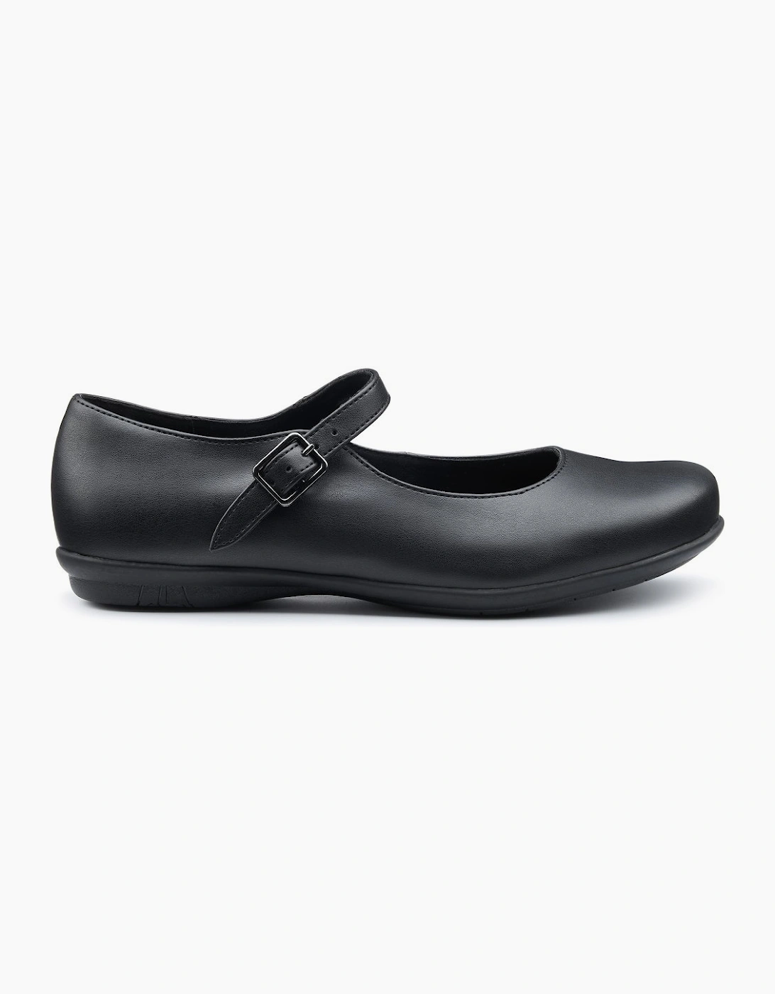 Violet Womens Mary Jane Shoes