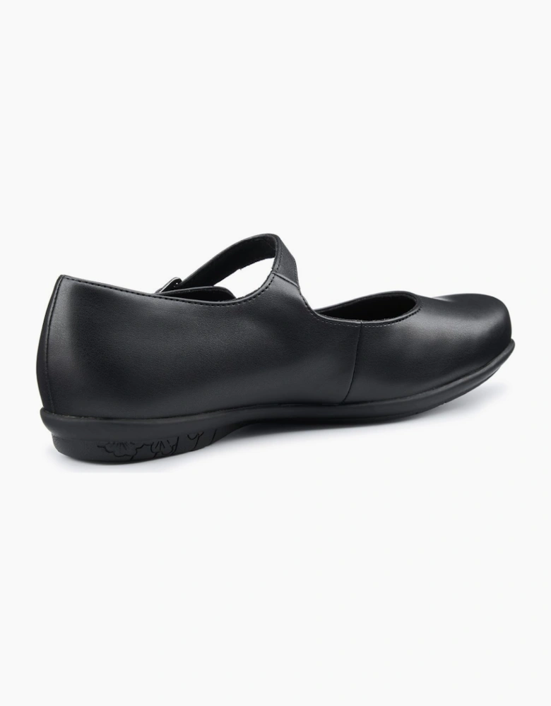 Violet Womens Mary Jane Shoes