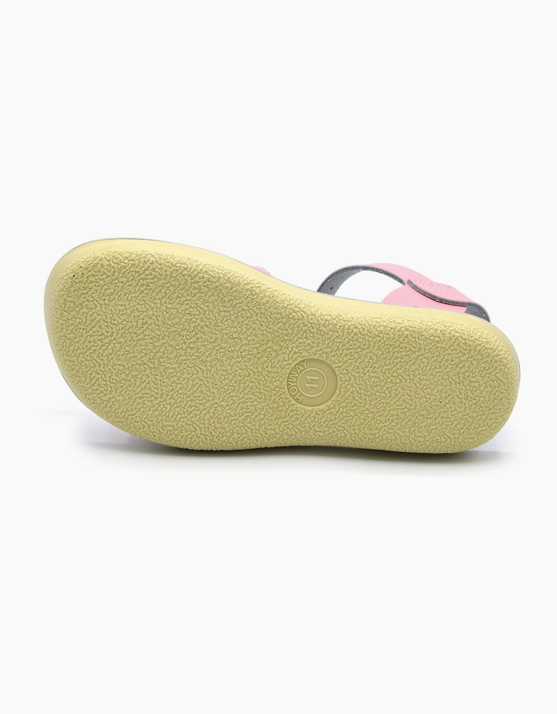 SWEETHEART (Y) CHILDRENS SANDAL