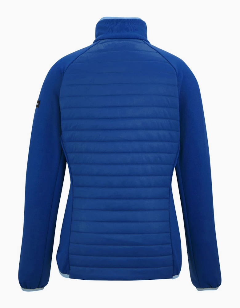 Womens/Ladies Clumber Hybrid Jacket