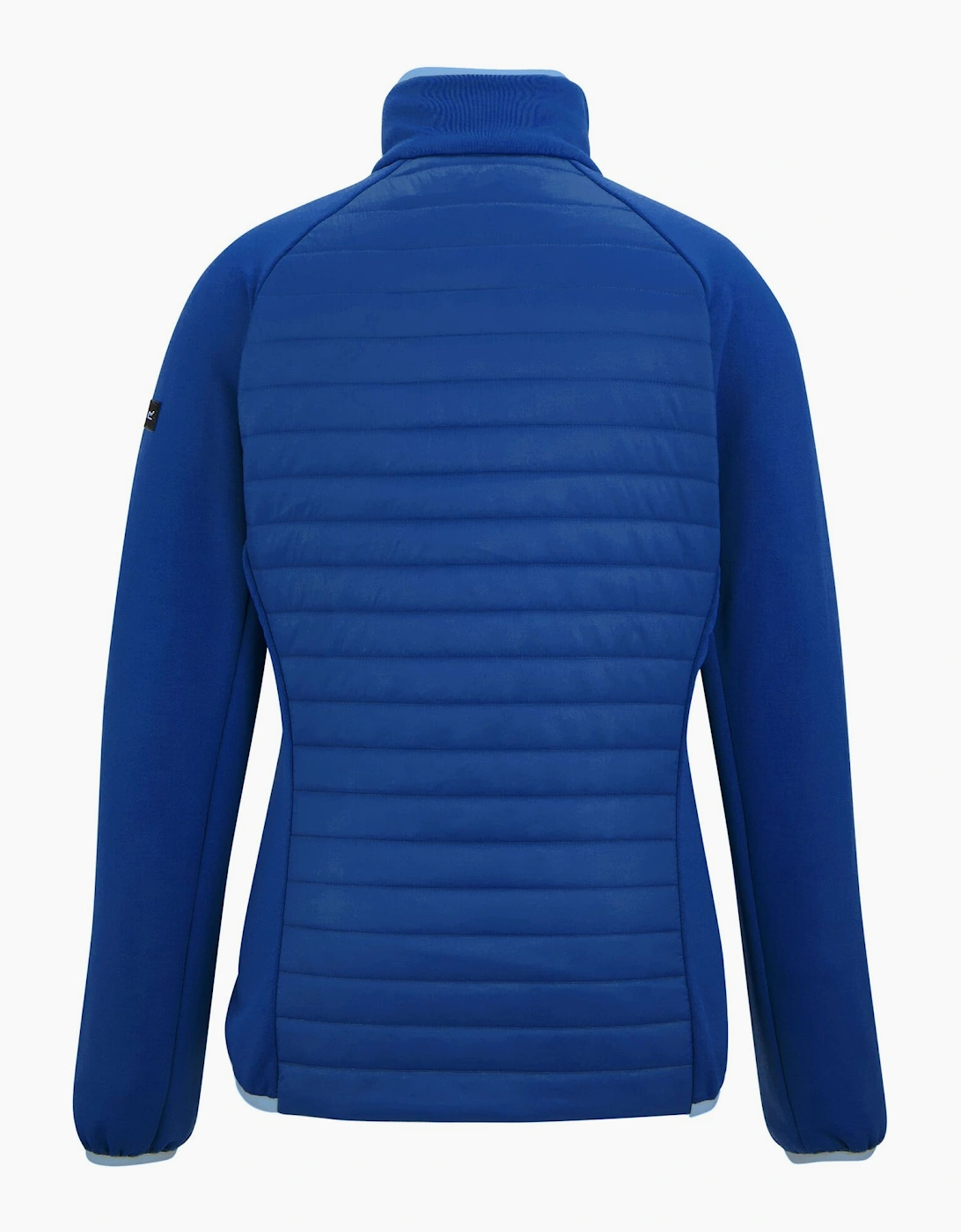 Womens/Ladies Clumber Hybrid Jacket
