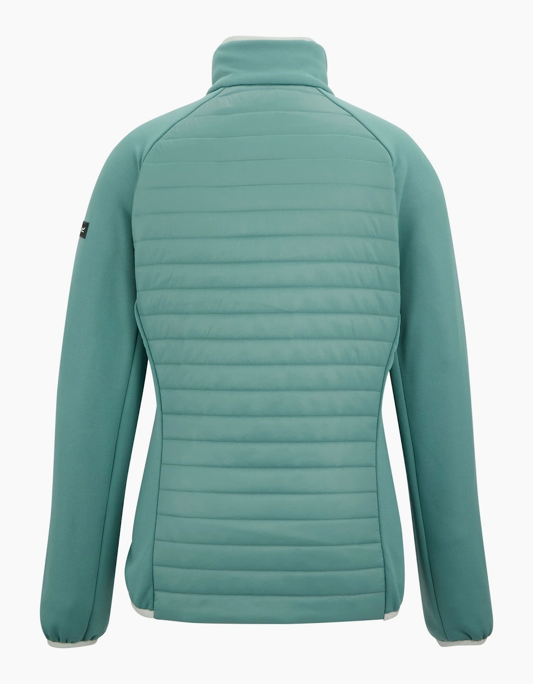 Womens/Ladies Clumber Hybrid Jacket