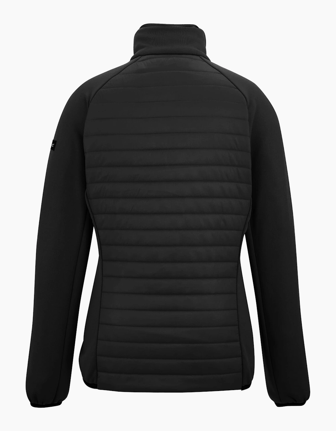 Womens/Ladies Clumber Hybrid Jacket