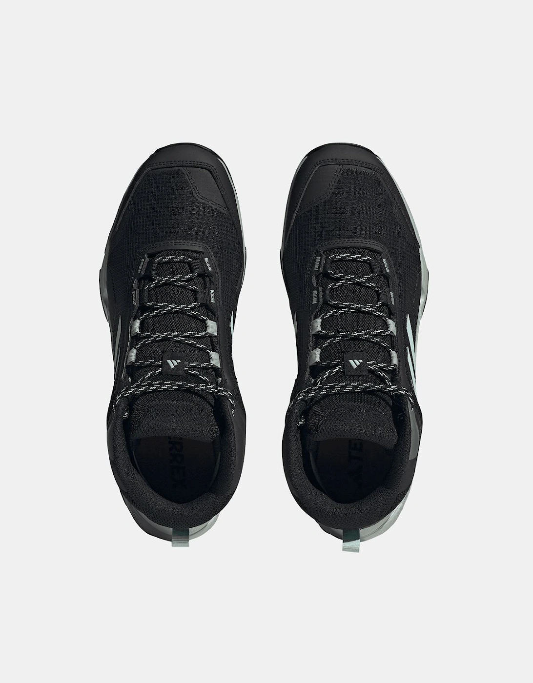 Terrex Eastrail 2.0 Mid Rain.RDY Hiking Shoes