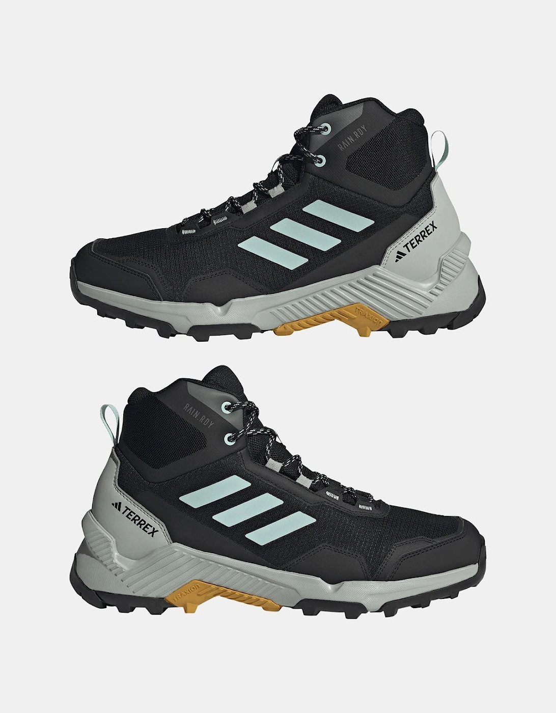 Terrex Eastrail 2.0 Mid Rain.RDY Hiking Shoes