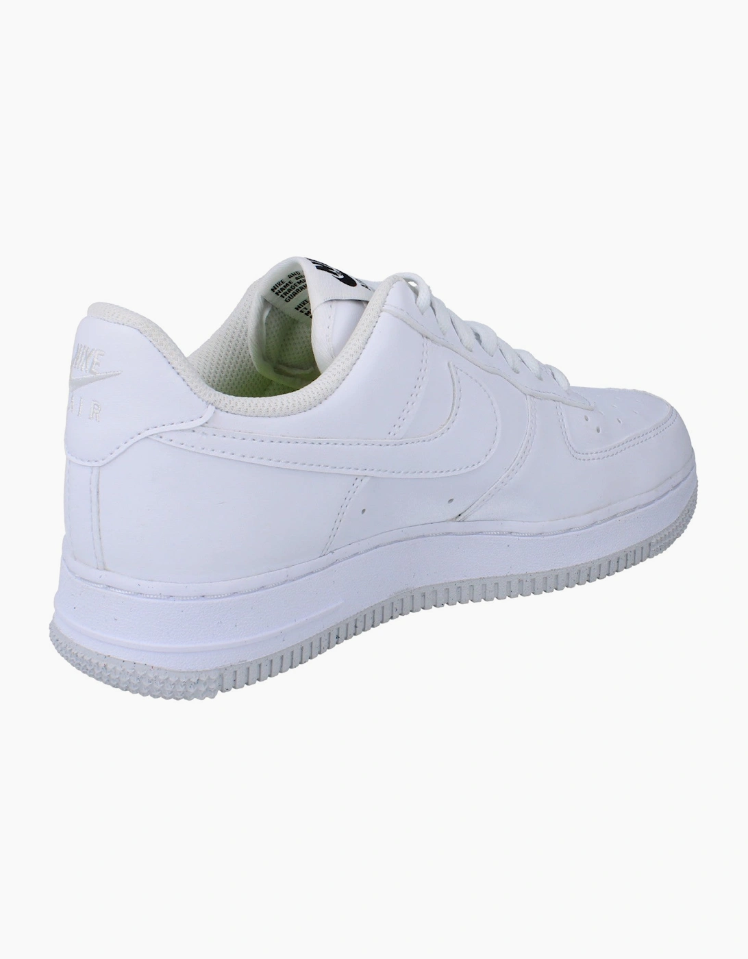 Nike Womens Air Force 1 07 Next Nature Trainers Dc9486 101