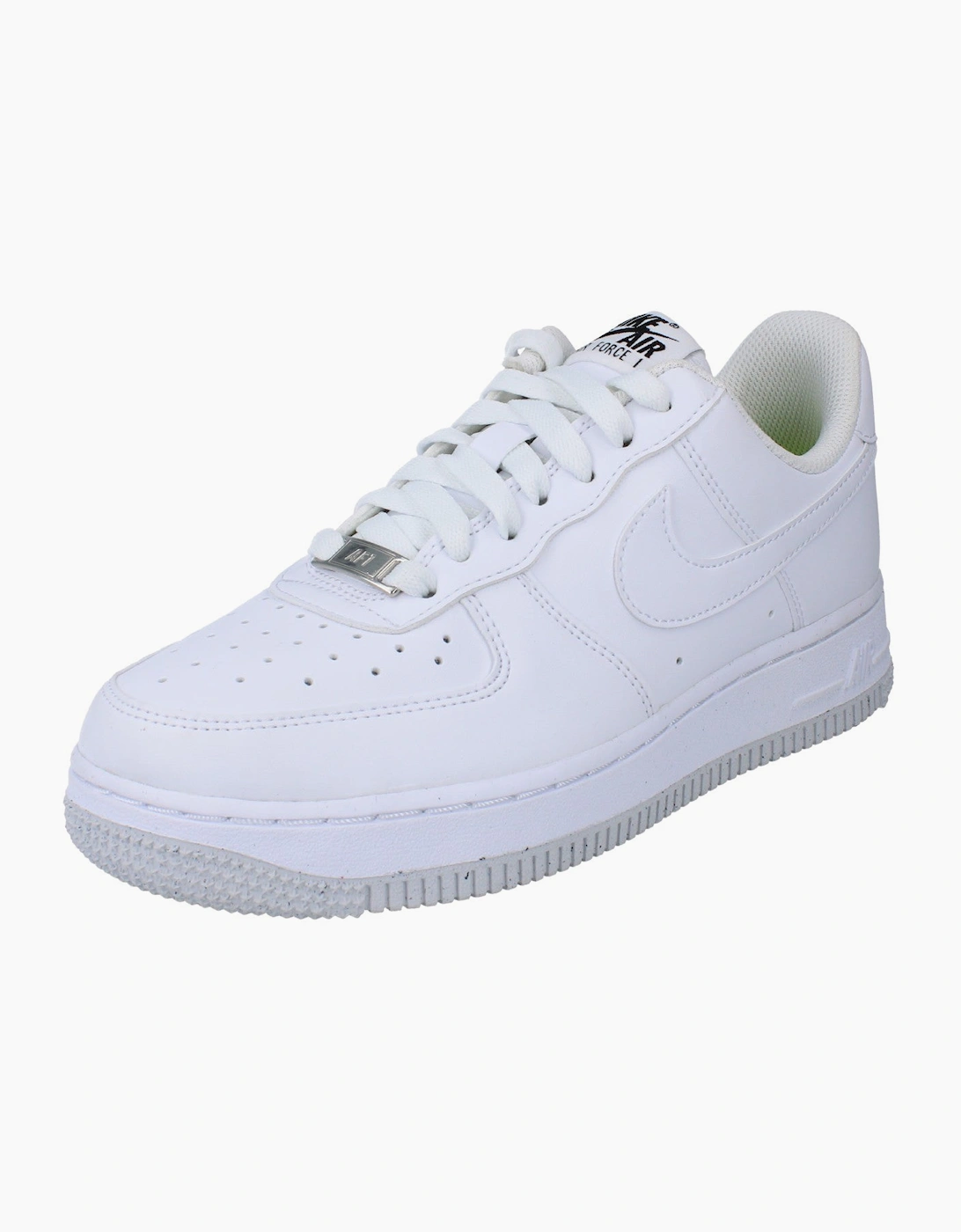 Nike Womens Air Force 1 07 Next Nature Trainers Dc9486 101