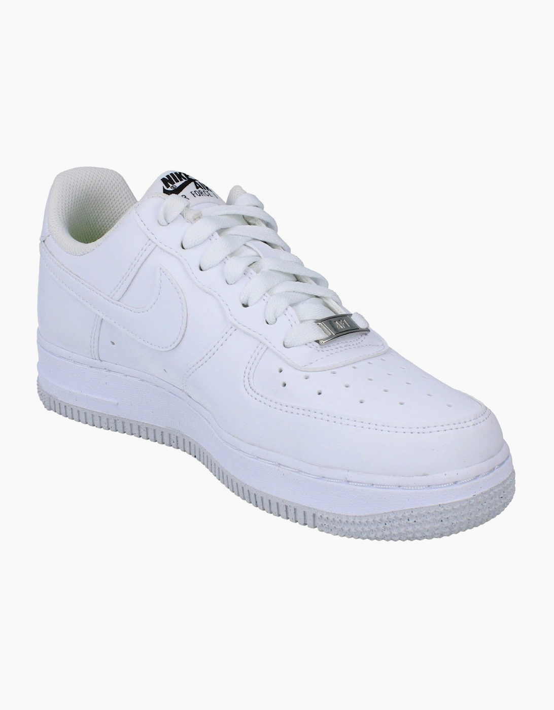 Nike Womens Air Force 1 07 Next Nature Trainers Dc9486 101