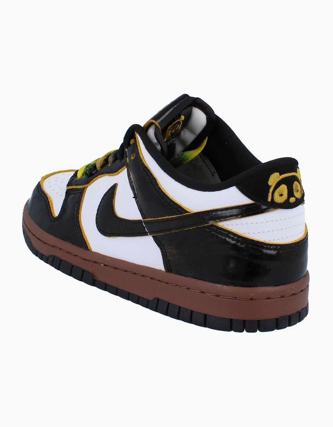 Nike Dunk Low SE GS Trainers Hq9294 100