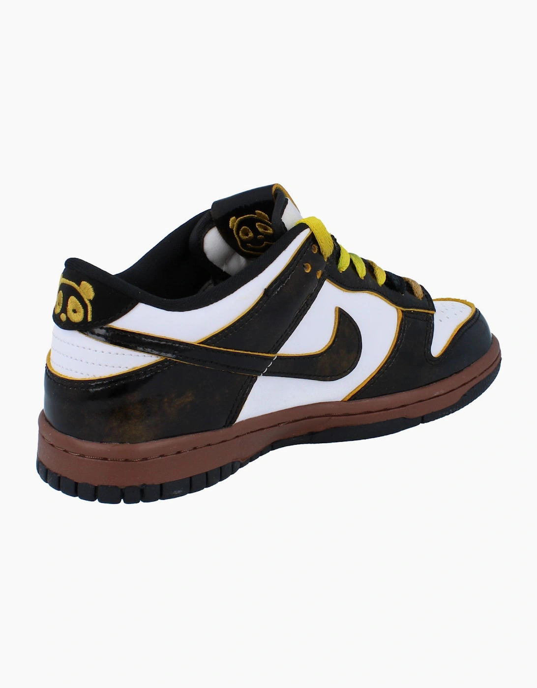 Nike Dunk Low SE GS Trainers Hq9294 100