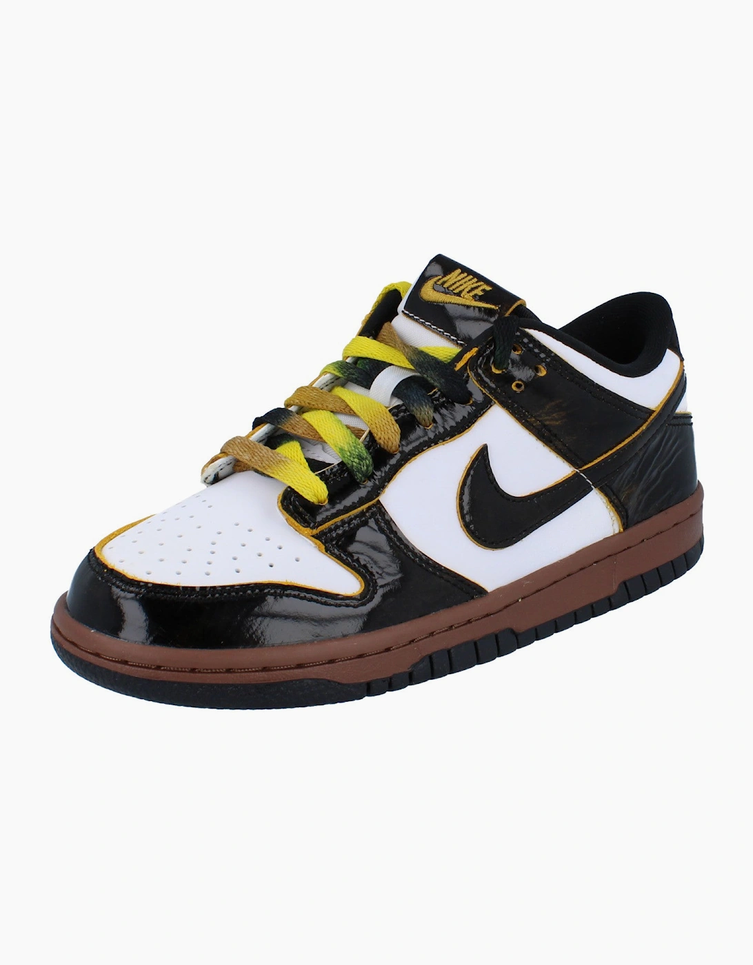 Nike Dunk Low SE GS Trainers Hq9294 100
