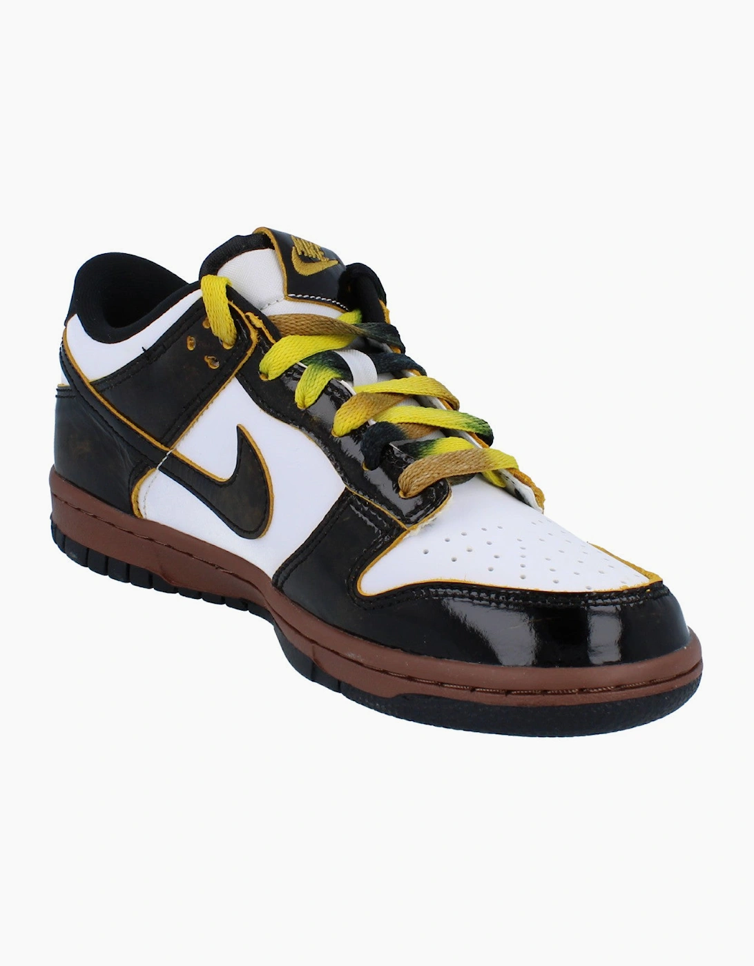 Nike Dunk Low SE GS Trainers Hq9294 100