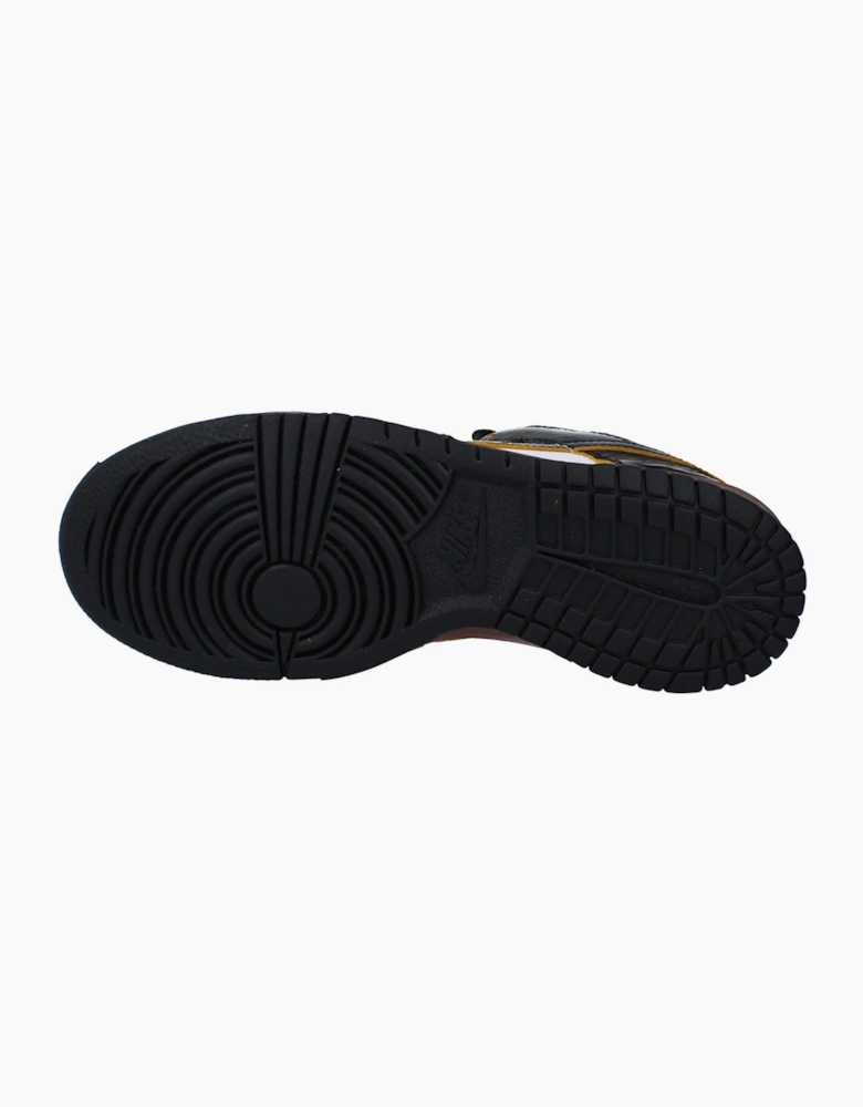 Nike Dunk Low SE GS Trainers Hq9294 100