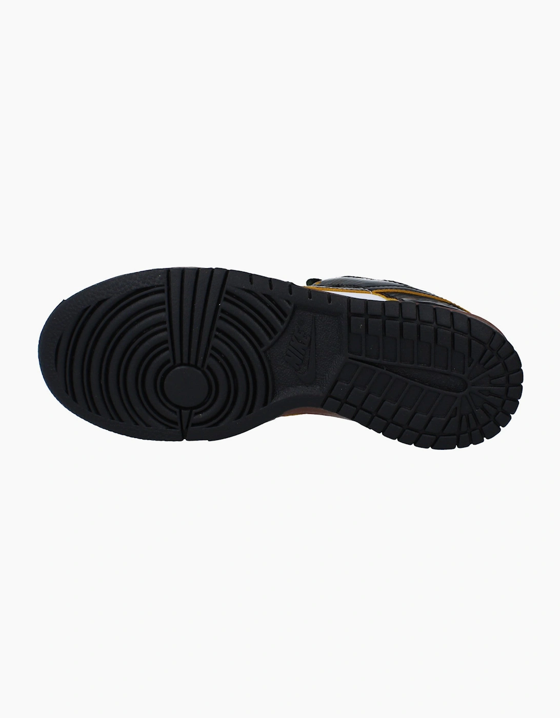 Nike Dunk Low SE GS Trainers Hq9294 100