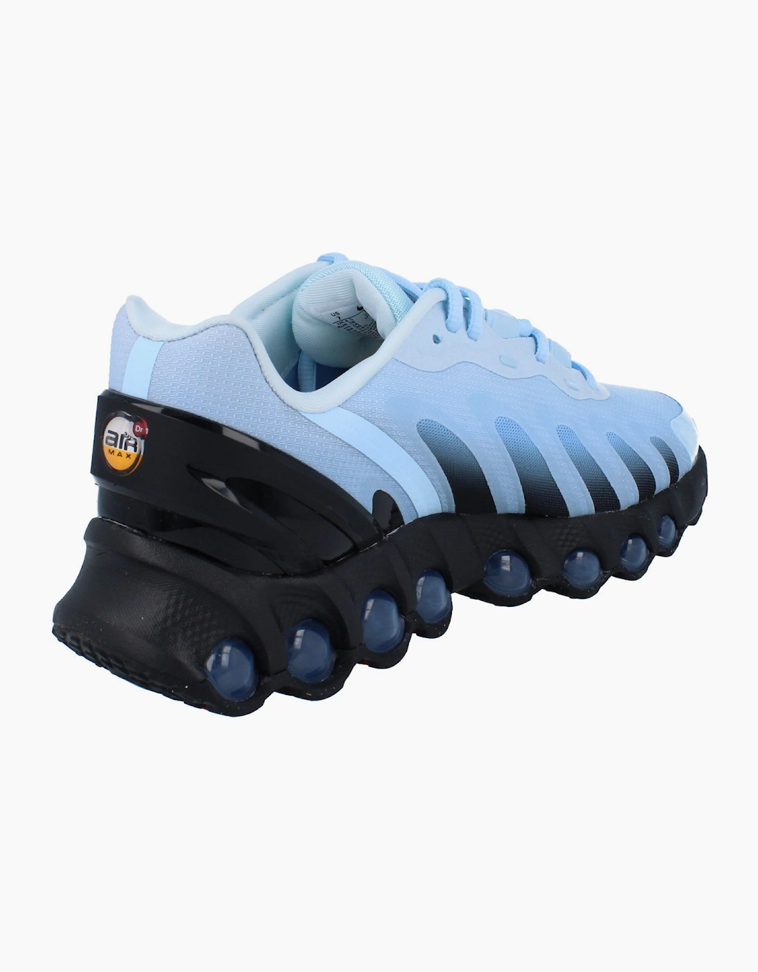 Nike Air Max Dn8 Womens Trainers HF5509 400