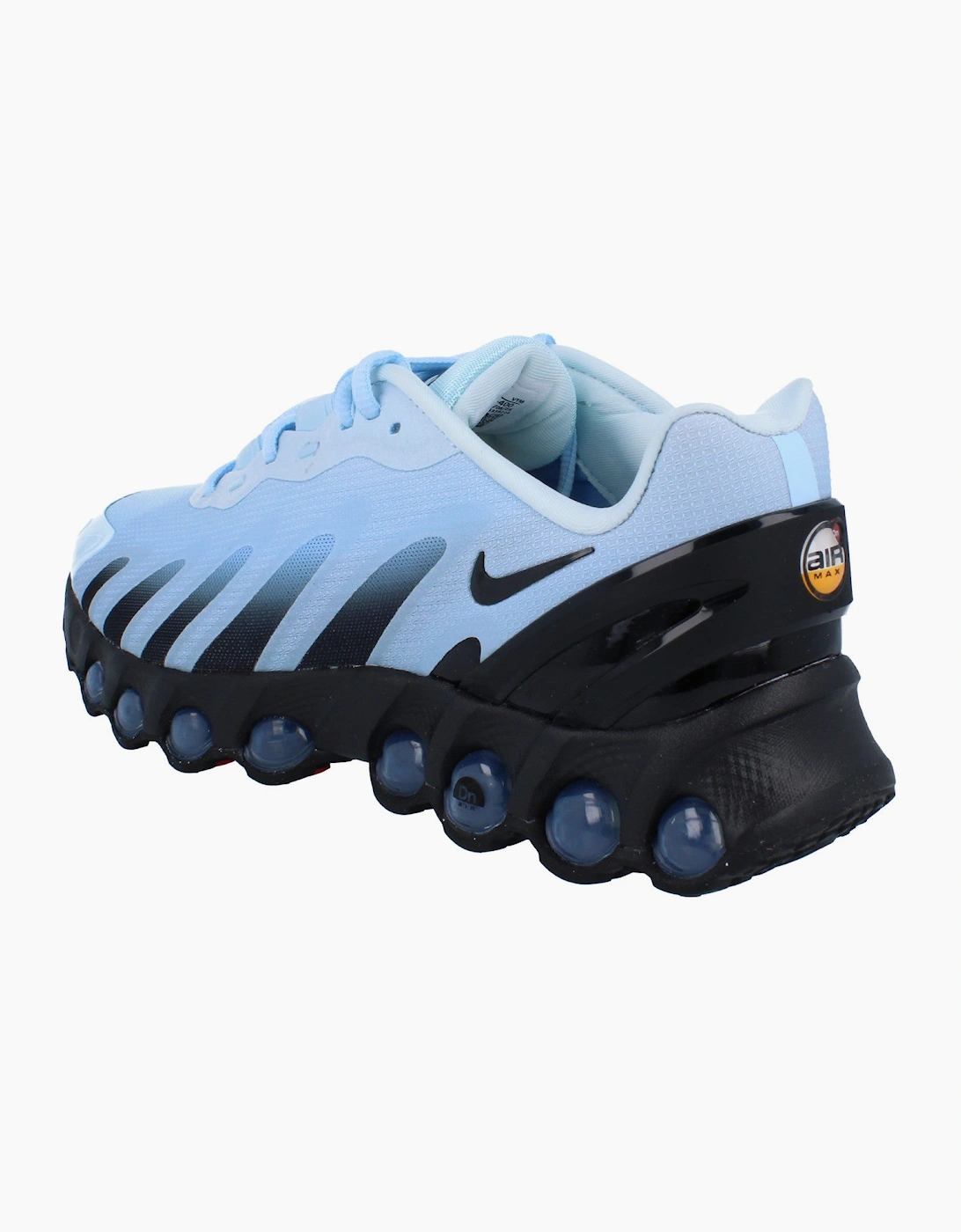 Nike Air Max Dn8 Womens Trainers HF5509 400