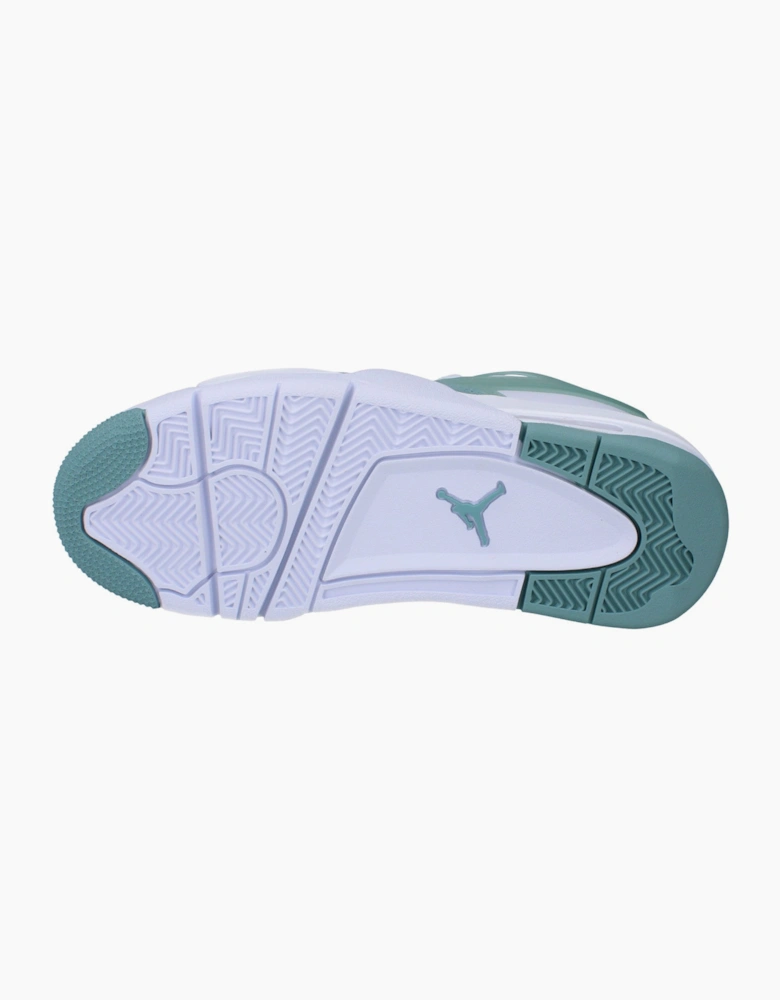 Nike Air Jordan 4 Rm Womens Trainers Fq7940 138