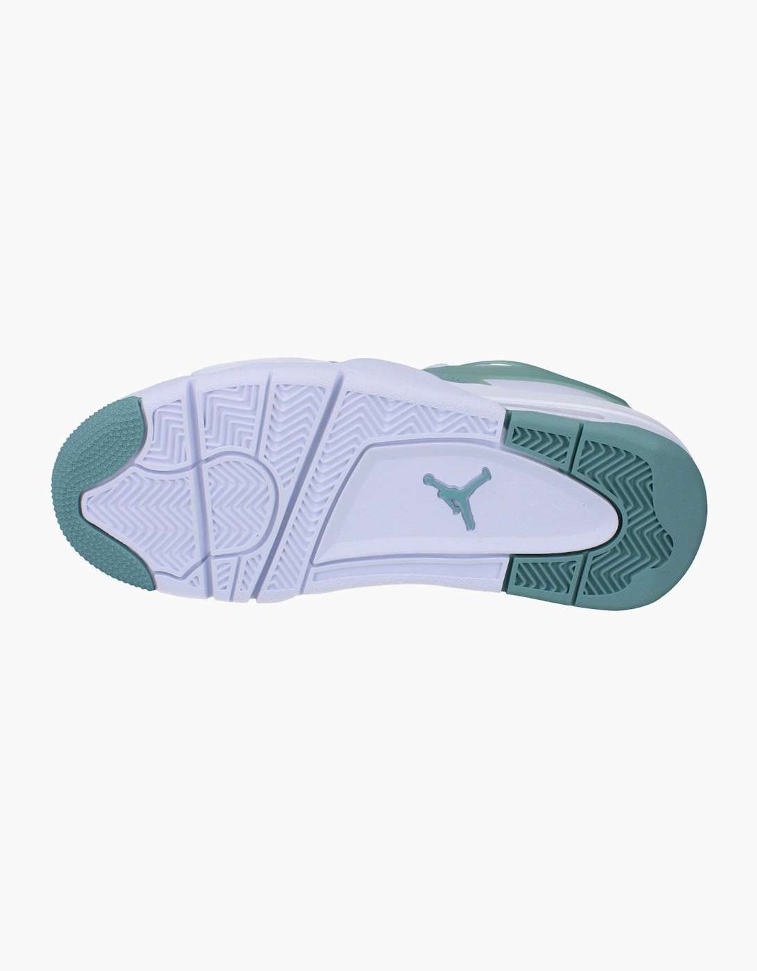 Nike Air Jordan 4 Rm Womens Trainers Fq7940 138