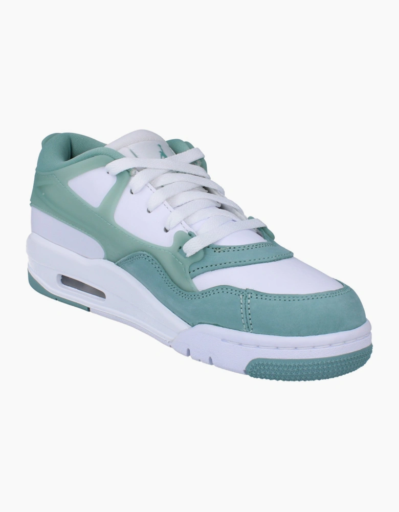 Nike Air Jordan 4 Rm Womens Trainers Fq7940 138