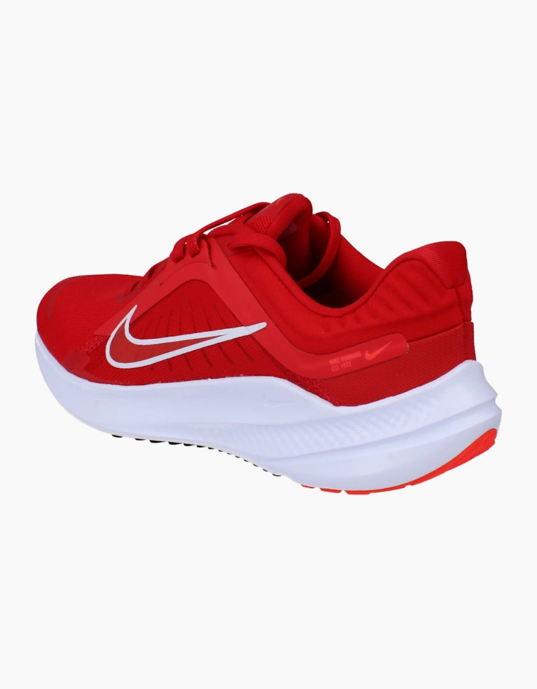 Nike Womens Quest 5 DD9291 601