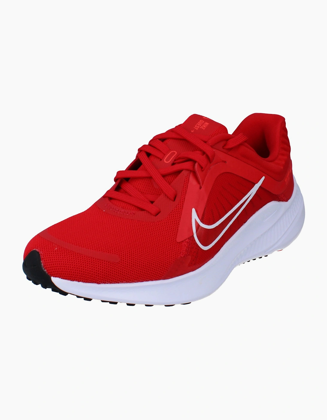 Nike Womens Quest 5 DD9291 601, 6 of 5