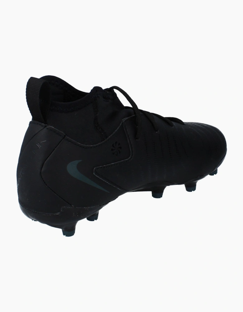 Nike Junior Luna II Academy F/Mg Football Boots FJ2603 002