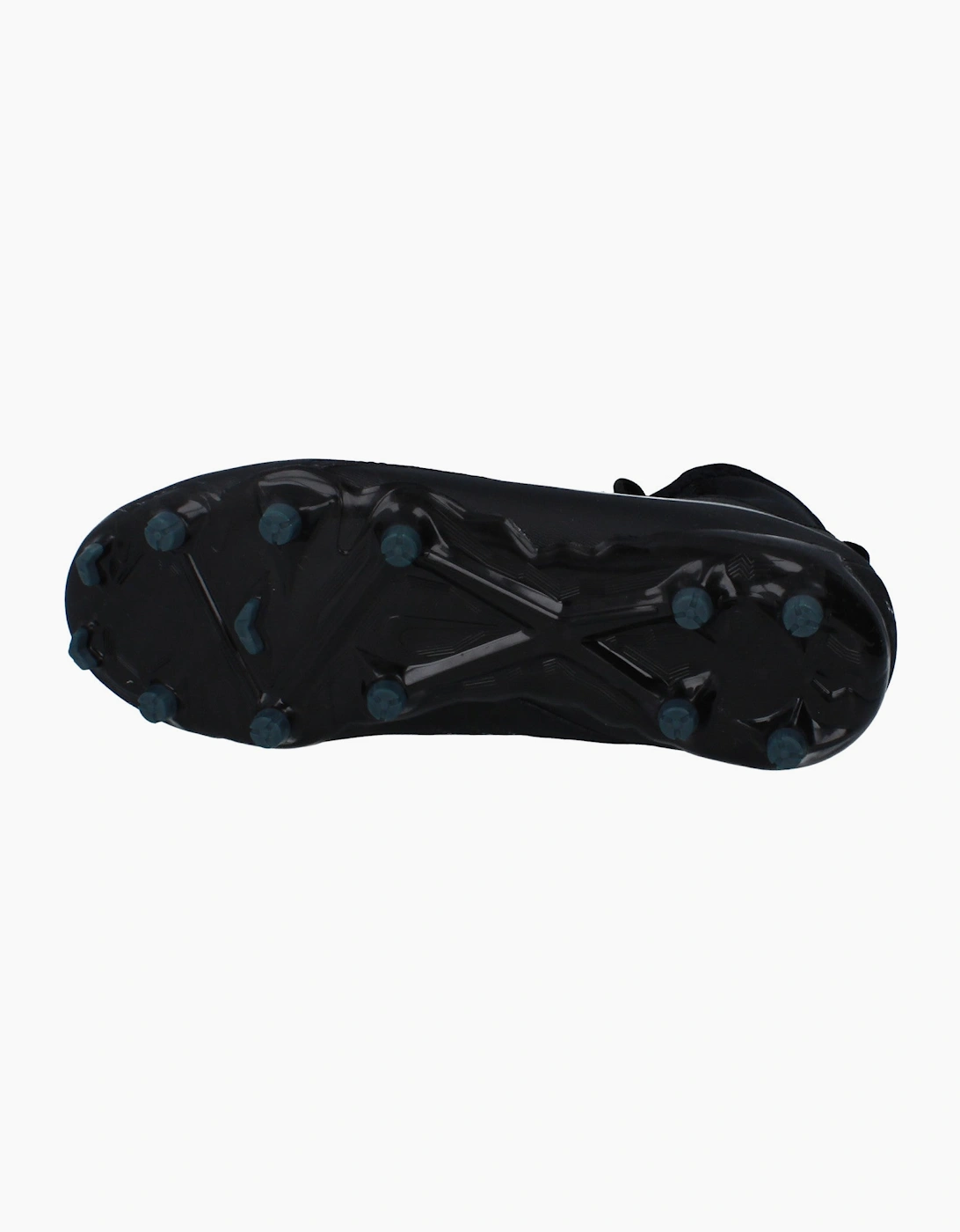 Nike Junior Luna II Academy F/Mg Football Boots FJ2603 002