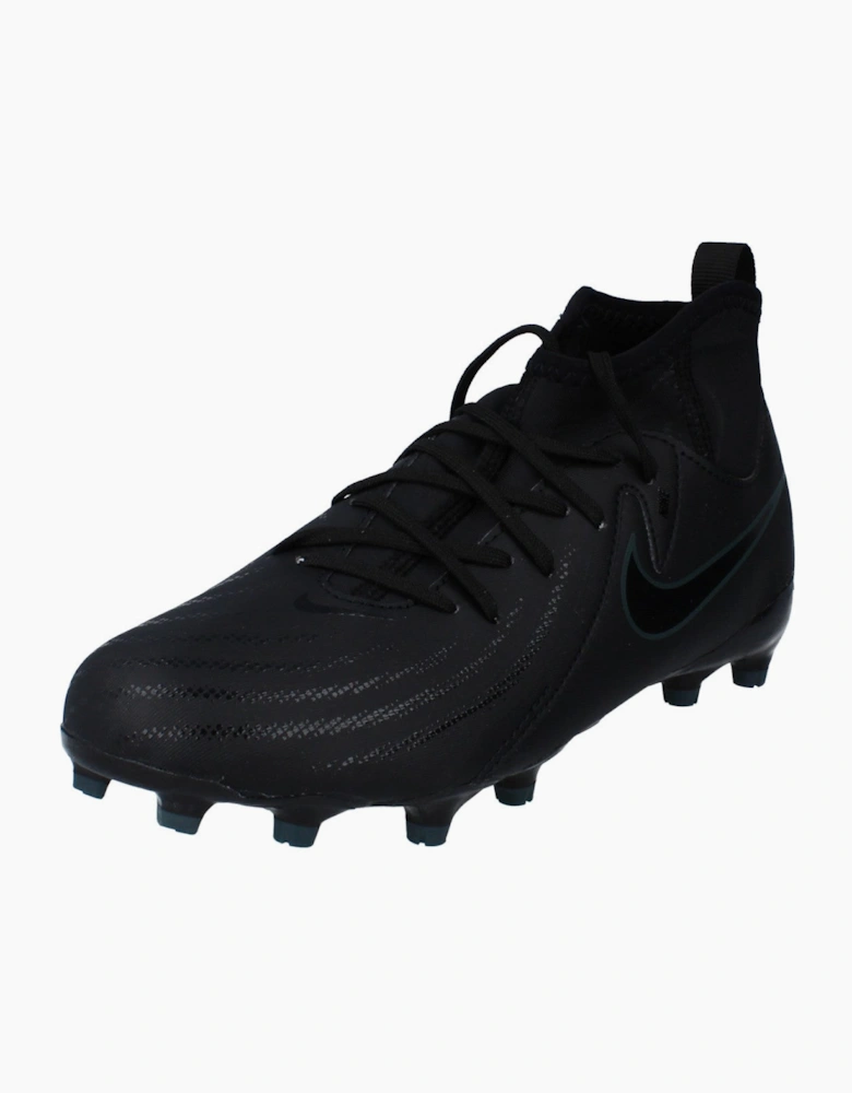 Nike Junior Luna II Academy F/Mg Football Boots FJ2603 002