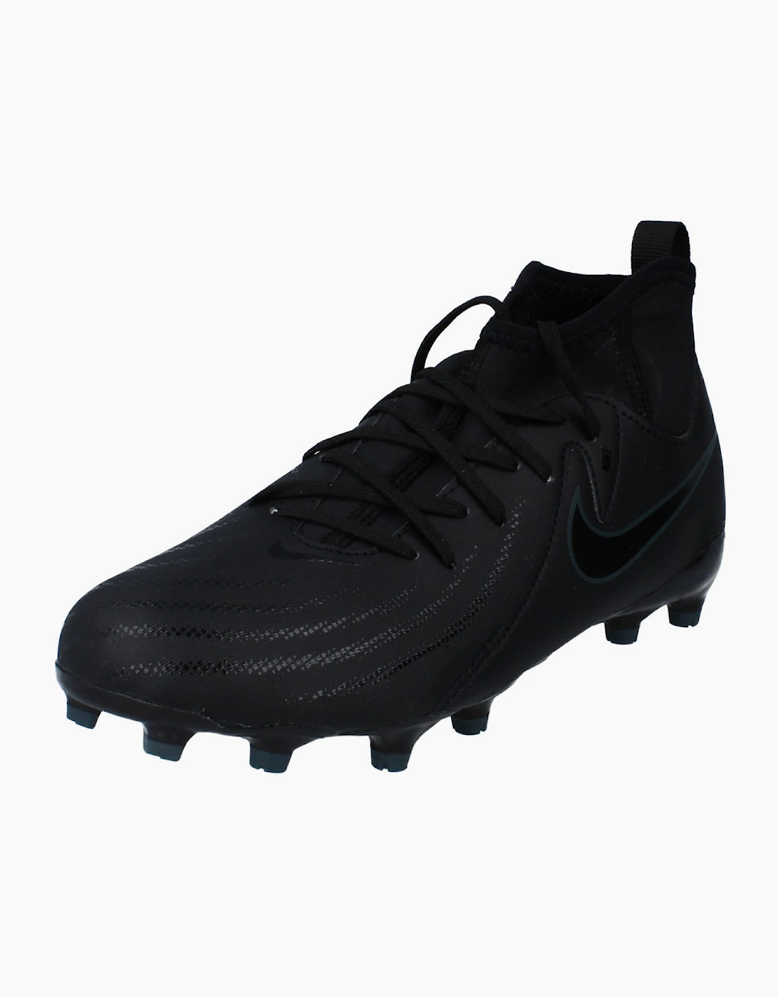 Nike Junior Luna II Academy F/Mg Football Boots FJ2603 002, 6 of 5