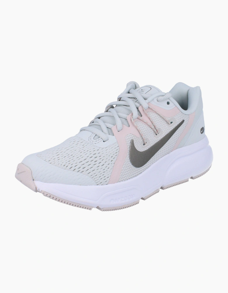 Nike Zoom Span 3 Womens Cq9267 004