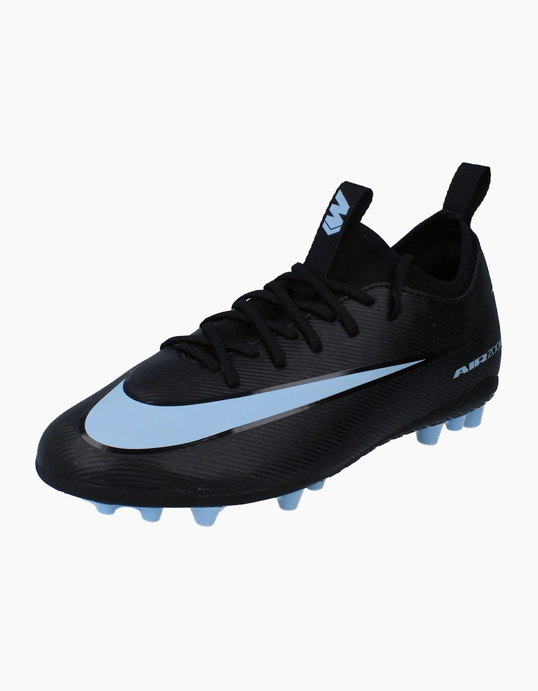 Nike Junior Zoom Vapor 16 Academy AG Football Boots Fq8403 001