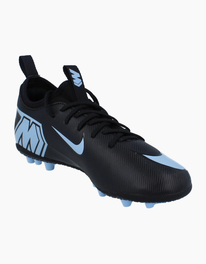 Nike Junior Zoom Vapor 16 Academy AG Football Boots Fq8403 001