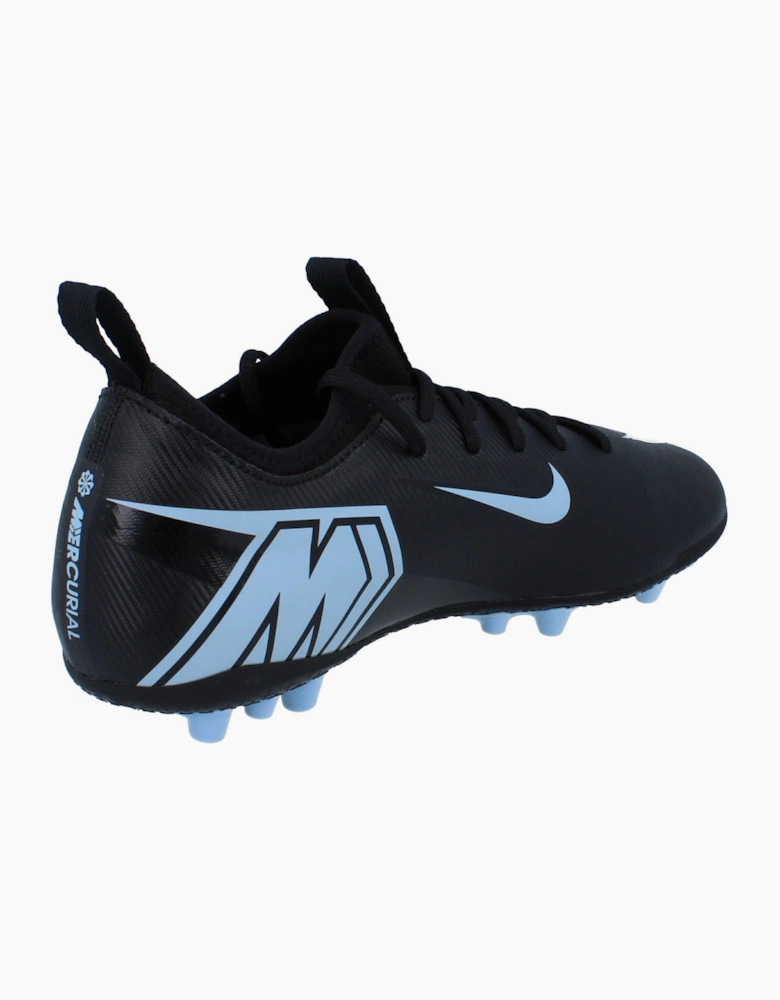 Nike Junior Zoom Vapor 16 Academy AG Football Boots Fq8403 001