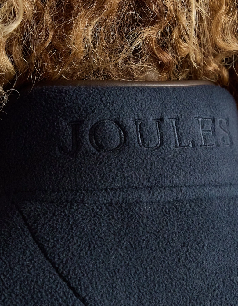 Joules FAIRBOURNE Womens Gilets Navy